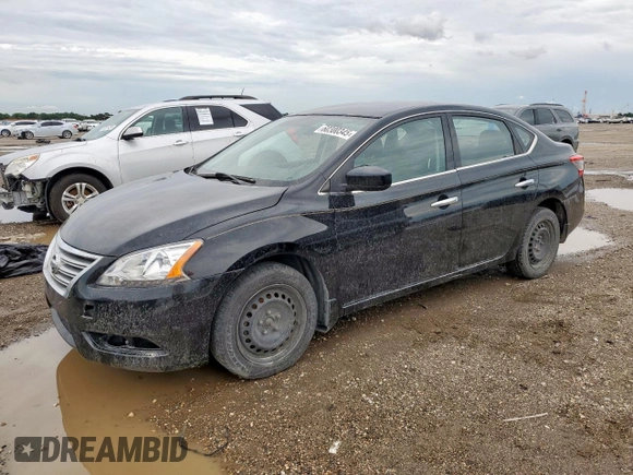 2014 Nissan Sentra SR z VIN 3N1AB7AP7EL678230, wystawiony jako Copart lot #60300345 z przebiegiem 140 063 mil mil oraz Szkoda całkowita • Salvage title. Historia ofert i sprzedaży dostępna na DreamBid. Obrazek 1.