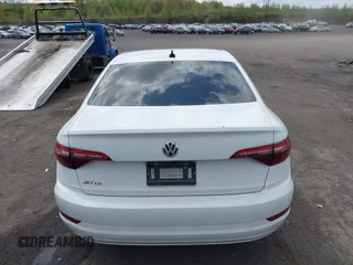 2020 Volkswagen Jetta S z VIN 3VWC57BU2LM078947, wystawiony jako IAAI lot #42181277 z przebiegiem 28 292 mil mil oraz . Historia ofert i sprzedaży dostępna na DreamBid. Obrazek 16.