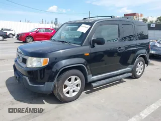 2010 Honda Element EX with VIN 5J6YH1H72AL003544, listed as a IAAI auction lot 41937605 with 124,230 mi miles and . Bid and sale history available at DreamBid. Image 2.