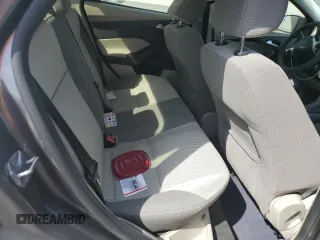 2013 Ford Focus SE with VIN 1FADP3F22DL323774, listed as a Copart auction lot 76548764 with Not Provided miles and Salvage Title. Bid and sale history available at carsss.com. Image 10.