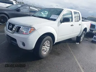 2016 Nissan Frontier SV z VIN 1N6AD0ER1GN789737, wystawiony jako IAAI lot #41784331 z przebiegiem 40 385 mil mil oraz . Historia ofert i sprzedaży dostępna na DreamBid. Obrazek 17.