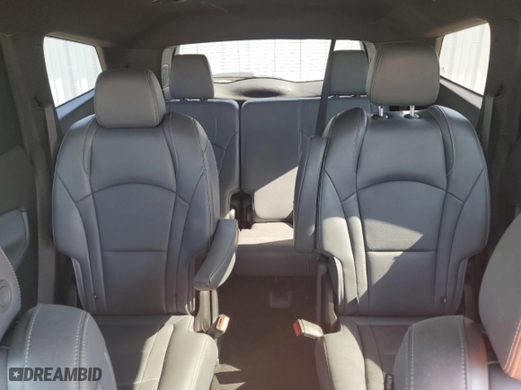 2022 Buick Enclave Premium with VIN 5GAERCKW0NJ150157, listed as a Copart auction lot 52418815 with 111,578 mi miles and Clean Title. Bid and sale history available at carsss.com. Image 10.