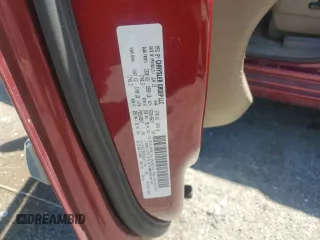 2012 Chrysler Town & Country Touring z VIN 2C4RC1BG8CR401417, wystawiony jako Copart lot #57238745 z przebiegiem 151 560 mil mil oraz Szkoda całkowita • Salvage title. Historia ofert i sprzedaży dostępna na DreamBid. Obrazek 13.
