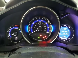2020 Honda Fit LX с VIN 3HGGK5H48LM729394, выставлен на аукционе Copart как лот 60014285 с пробегом 44 184 миль миль и Списание • Salvage title. История ставок и продаж доступна на DreamBid. Изображение 9.