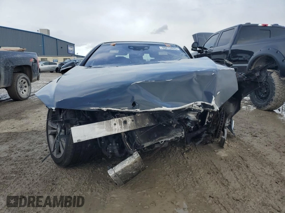 2014 Mercedes-Benz S 550 with VIN WDDUG8FB6EA056374, listed as a Copart auction lot 49213925 with Not provided miles and Salvage title. Bid and sale history available at DreamBid. Image 5.