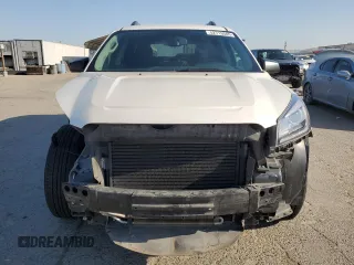 2014 GMC Acadia SLE with VIN 1GKKRNED1EJ124002, listed as a Copart auction lot 52715545 with 105,056 mi miles and Salvage Title. Bid and sale history available at carsss.com. Image 5.