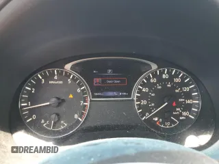 2016 Nissan Altima S с VIN 1N4AL3AP5GC293210, выставлен на аукционе Copart как лот 59542845 с пробегом 100 252 миль миль и Списание • Salvage title. История ставок и продаж доступна на DreamBid. Изображение 9.