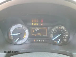 2016 Ford Explorer с VIN 1FM5K7B88GGC38980, выставлен на аукционе Copart как лот 60244075 с пробегом 119 294 миль миль и Списание • Salvage title. История ставок и продаж доступна на DreamBid. Изображение 9.
