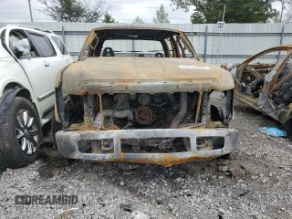 2008 Ford Super Duty F-450 DRW XL with VIN 1FTXW43R88ED62820, listed as a Copart auction lot 73794694 with 0 mi miles and Non Repairable. Bid and sale history available at carsss.com. Image 5.