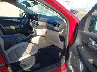 2020 Ford Escape SE Sport Hybrid with VIN 1FMCU0BZ0LUC58668, listed as a IAAI auction lot 41959552 with 77,838 mi miles and . Bid and sale history available at DreamBid. Image 5.