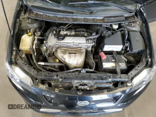 2012 Scion tC z VIN JTKJF5C70C3037571, wystawiony jako Copart lot #58036725 z przebiegiem 107 567 mil mil oraz Szkody całkowita. Historia ofert i sprzedaży dostępna na DreamBid. Obrazek 11.