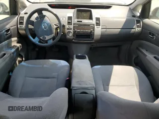 2008 Toyota Prius с VIN JTDKB20U683321181, выставлен на аукционе Copart как лот 60107785 с пробегом 237 018 миль миль и Списание • Salvage title. История ставок и продаж доступна на DreamBid. Изображение 8.