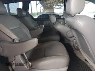 2008 Toyota Sienna XLE with VIN 5TDZK22C88S176565, listed as a Copart auction lot 62868605 with 224,586 mi miles and Clean title. Bid and sale history available at DreamBid. Image 10.