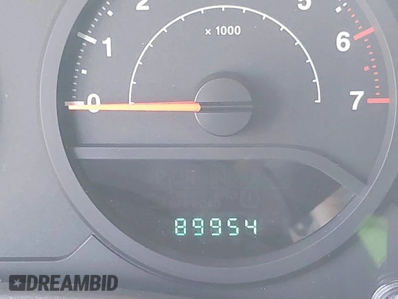 2008 Jeep Wrangler X with VIN 1J4FA24178L517113, listed as a IAAI auction lot 42347046 with 89,954 mi miles and . Bid and sale history available at DreamBid. Image 16.