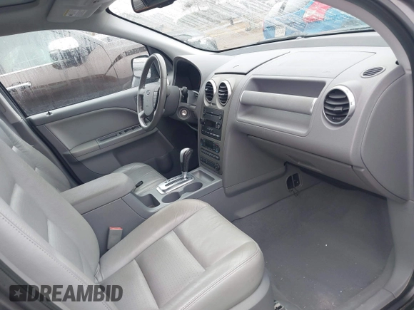 2006 Ford Freestyle SEL z VIN 1FMDK021X6GA19071, wystawiony jako IAAI lot #41449516 z przebiegiem 126 844 mil mil oraz . Historia ofert i sprzedaży dostępna na DreamBid. Obrazek 5.