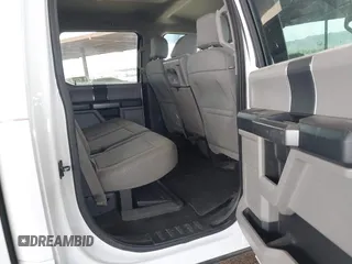 2017 Ford F-250 Lariat с VIN 1FT7W2B66HEB41101, выставлен на аукционе IAAI как лот 41900458 с пробегом 133 348 миль миль и . История ставок и продаж доступна на DreamBid. Изображение 8.