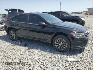 2021 Volkswagen Jetta S z VIN 3VWC57BU8MM014560, wystawiony jako Copart lot #55614305 z przebiegiem 166 115 mil mil oraz Nie do naprawy • Non repairable. Historia ofert i sprzedaży dostępna na DreamBid. Obrazek 4.