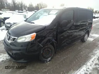 2019 Nissan NV200 S with VIN 3N6CM0KN2KK690577, listed as a IAAI auction lot 41137021 with 120,785 mi miles and . Bid and sale history available at DreamBid. Image 19.