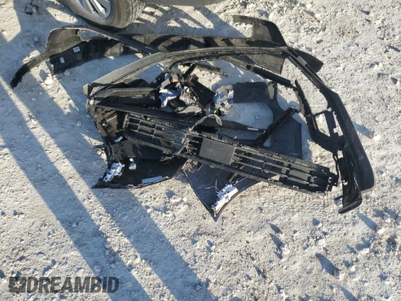 2025 Hyundai Palisade SEL z VIN KM8R24GE9SU867978, wystawiony jako Copart lot #52439355 z przebiegiem Nie podano mil oraz Szkoda całkowita • Salvage title. Historia ofert i sprzedaży dostępna na DreamBid. Obrazek 12.