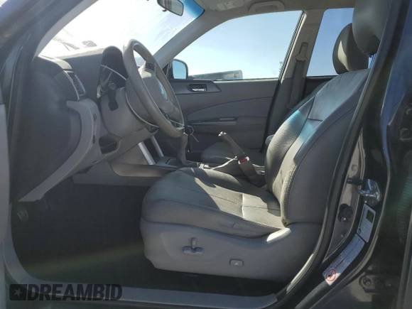 2012 Subaru Forester 2.5X Premium with VIN JF2SHADC2CG455330, listed as a Copart auction lot 88245905 with 111,599 mi miles and Clean Title. Bid and sale history available at carsss.com. Image 7.