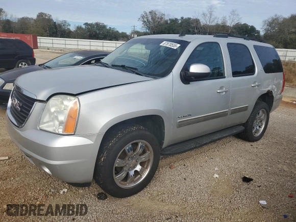 2011 GMC Yukon SLT with VIN 1GKS2CE05BR133563, listed as a Copart auction lot 87870555 with 100,370 mi miles and Clean Title. Bid and sale history available at carsss.com. Image 1.