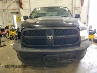2013 Ram 1500 Tradesman with VIN 1C6RR7KP1DS655379, listed as a Copart auction lot 52230995 with 235,797 mi miles and Clean Title. Bid and sale history available at carsss.com. Image 5.