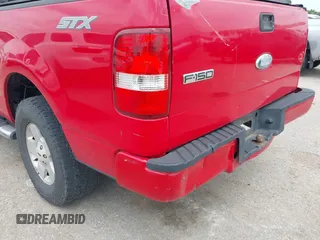 2007 Ford F-150 XL with VIN 1FTRF12207KC63579, listed as a IAAI auction lot 42656138 with 244,826 mi miles and . Bid and sale history available at DreamBid. Image 14.