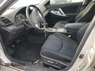 2009 Toyota Camry with VIN 4T1BE46K09U341300, listed as a Copart auction lot 50269455 with 205,060 mi miles and Clean Title. Bid and sale history available at carsss.com. Image 7.