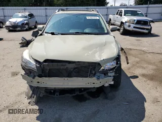 2015 Subaru Crosstrek Limited z VIN JF2GPASC7F8297156, wystawiony jako Copart lot #61457475 z przebiegiem 120 125 mil mil oraz Szkoda całkowita • Salvage title. Historia ofert i sprzedaży dostępna na DreamBid. Obrazek 5.