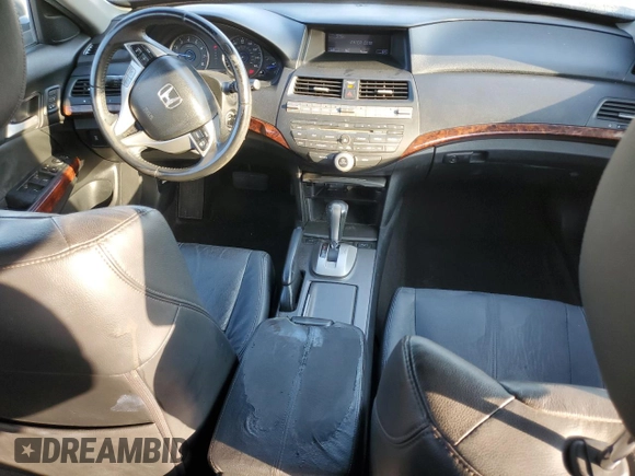 2012 Honda Crosstour EX-L with VIN 5J6TF3H55CL000277, listed as a Copart auction lot 78216694 with 119,638 mi miles and Salvage Title. Bid and sale history available at carsss.com. Image 8.