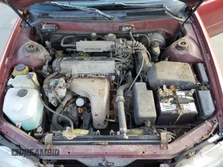 1993 Toyota Camry LE with VIN 4T1SK12E2PU300249, listed as a Copart auction lot 75087864 with 89,414 mi miles and Non Repairable. Bid and sale history available at carsss.com. Image 11.