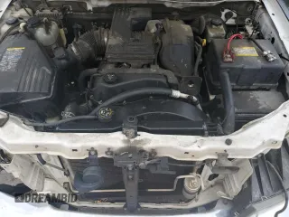 2006 GMC Canyon SLE1 with VIN 1GTDT136168159263, listed as a Copart auction lot 42035345 with 181,877 mi miles and Salvage Title. Bid and sale history available at carsss.com. Image 11.