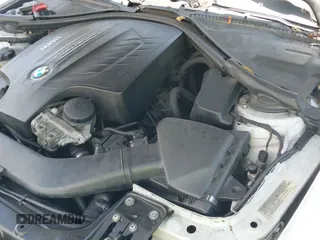 2014 BMW 3 Series 335i xDrive with VIN WBA3B9G53ENR91523, listed as a IAAI auction lot 42310365 with 137,330 mi miles and . Bid and sale history available at DreamBid. Image 19.