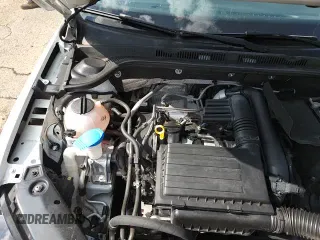 2017 Volkswagen Jetta SE с VIN 3VWDB7AJ1HM360184, выставлен на аукционе Copart как лот 81438545 с пробегом 138 782 миль миль и Списание • Salvage title. История ставок и продаж доступна на DreamBid. Изображение 16.
