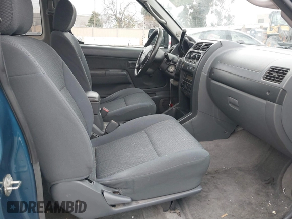 2002 Nissan Frontier XE с VIN 1N6DD26S92C327750, выставлен на аукционе IAAI как лот 41490864 с пробегом 134 722 миль миль и . История ставок и продаж доступна на DreamBid. Изображение 5.