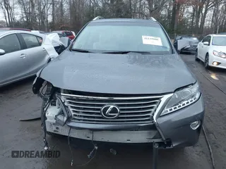 2013 Lexus RX 350 с VIN 2T2BK1BA2DC213294, выставлен на аукционе IAAI как лот 41139006 с пробегом 110 156 миль миль и . История ставок и продаж доступна на DreamBid. Изображение 13.