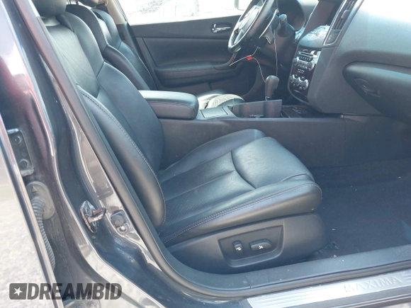 2010 Nissan Maxima SV с VIN 1N4AA5APXAC829674, выставлен на аукционе IAAI как лот 42738729 с пробегом 230 702 миль миль и . История ставок и продаж доступна на DreamBid. Изображение 5.