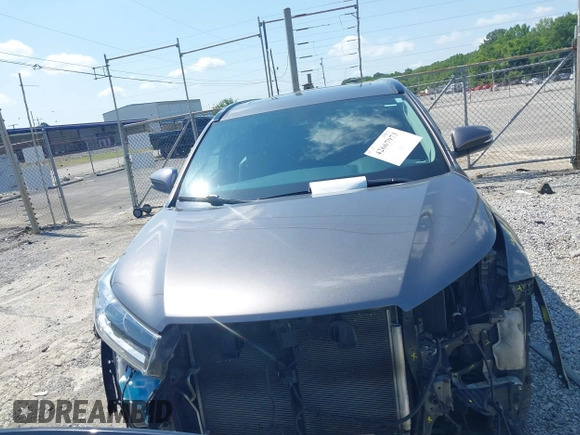 2018 Toyota Highlander SE with VIN 5TDJZRFH1JS895847, listed as a IAAI auction lot 42667973 with 93,876 mi miles and . Bid and sale history available at DreamBid. Image 13.