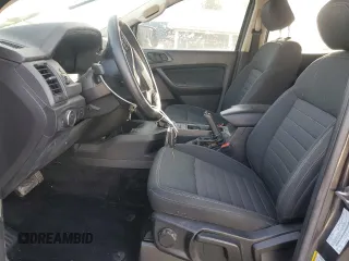 2019 Ford Ranger XL with VIN 1FTER4EH1KLA79472, listed as a Copart auction lot 48749185 with 68,361 mi miles and Salvage Title. Bid and sale history available at DreamBid. Image 7.