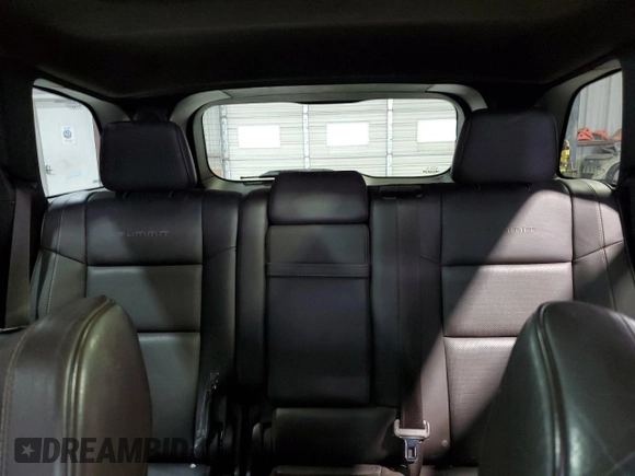 2014 Jeep Grand Cherokee Summit с VIN 1C4RJFJT7EC527412, выставлен на аукционе Copart как лот 65185315 с пробегом 175 265 миль миль и Чистый • Clean title. История ставок и продаж доступна на DreamBid. Изображение 10.