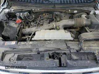 2021 Ford Expedition XLT с VIN 1FMJU1JT6MEA61056, выставлен на аукционе Copart как лот 83704394 с пробегом 40 914 миль миль и Списание • Salvage title. История ставок и продаж доступна на DreamBid. Изображение 12.
