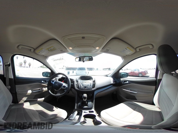 2015 Ford Escape SE with VIN 1FMCU9G93FUA26339, listed as a IAAI auction lot 42039281 with 185,729 mi miles and . Bid and sale history available at DreamBid. Image 19.