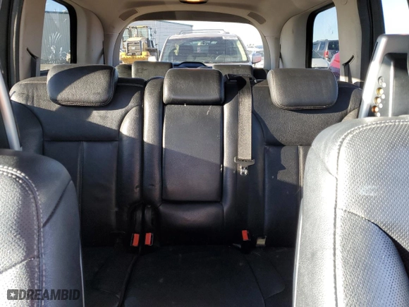 2009 Mercedes-Benz GL-Class 5.5L with VIN 4JGBF86E79A522989, listed as a Copart auction lot 80499994 with 196,003 mi miles and Clean Title. Bid and sale history available at carsss.com. Image 10.