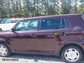 2011 Scion xB with VIN JTLZE4FE0B1131417, listed as a IAAI auction lot 42072008 with 130,666 mi miles. Bid and sale history available at carsss.com. Image 14.