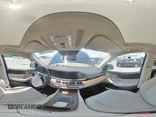 2022 Mercedes-Benz GLE 450 с VIN 4JGFB5KB3NA595990, выставлен на аукционе Copart как лот 60255595 с пробегом 32 649 миль миль и Списание • Salvage title. История ставок и продаж доступна на DreamBid. Изображение 15.