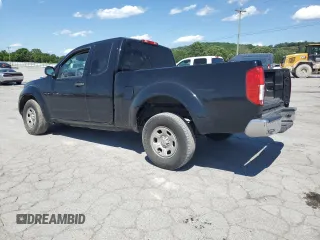 2013 Nissan Frontier S with VIN 1N6BD0CT7DN761004, listed as a Copart auction lot 58034955 with 192,511 mi miles and Salvage title. Bid and sale history available at DreamBid. Image 2.