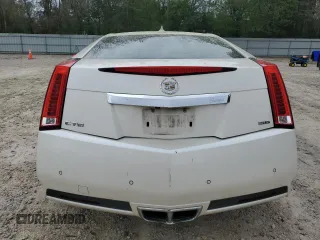 2012 Cadillac CTS Premium with VIN 1G6DP1E3XC0157399, listed as a Copart auction lot 51386285 with 163,133 mi miles and Clean title. Bid and sale history available at DreamBid. Image 6.