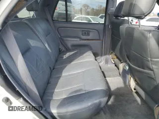 1997 Toyota 4Runner SR5 z VIN JT3HN86R0V0059862, wystawiony jako Copart lot #85000954 z przebiegiem 168 272 mil mil oraz Szkoda całkowita • Salvage title. Historia ofert i sprzedaży dostępna na DreamBid. Obrazek 12.