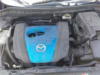 2012 Mazda 3 i Touring with VIN JM1BL1L79C1532909, listed as a IAAI auction lot 42469469 with 207,597 mi miles and . Bid and sale history available at DreamBid. Image 10.