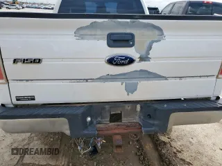 2011 Ford F-150 XL with VIN 1FTMF1CM5BFB42624, listed as a Copart auction lot 51001345 with 271,559 mi miles and Clean Title. Bid and sale history available at DreamBid. Image 10.